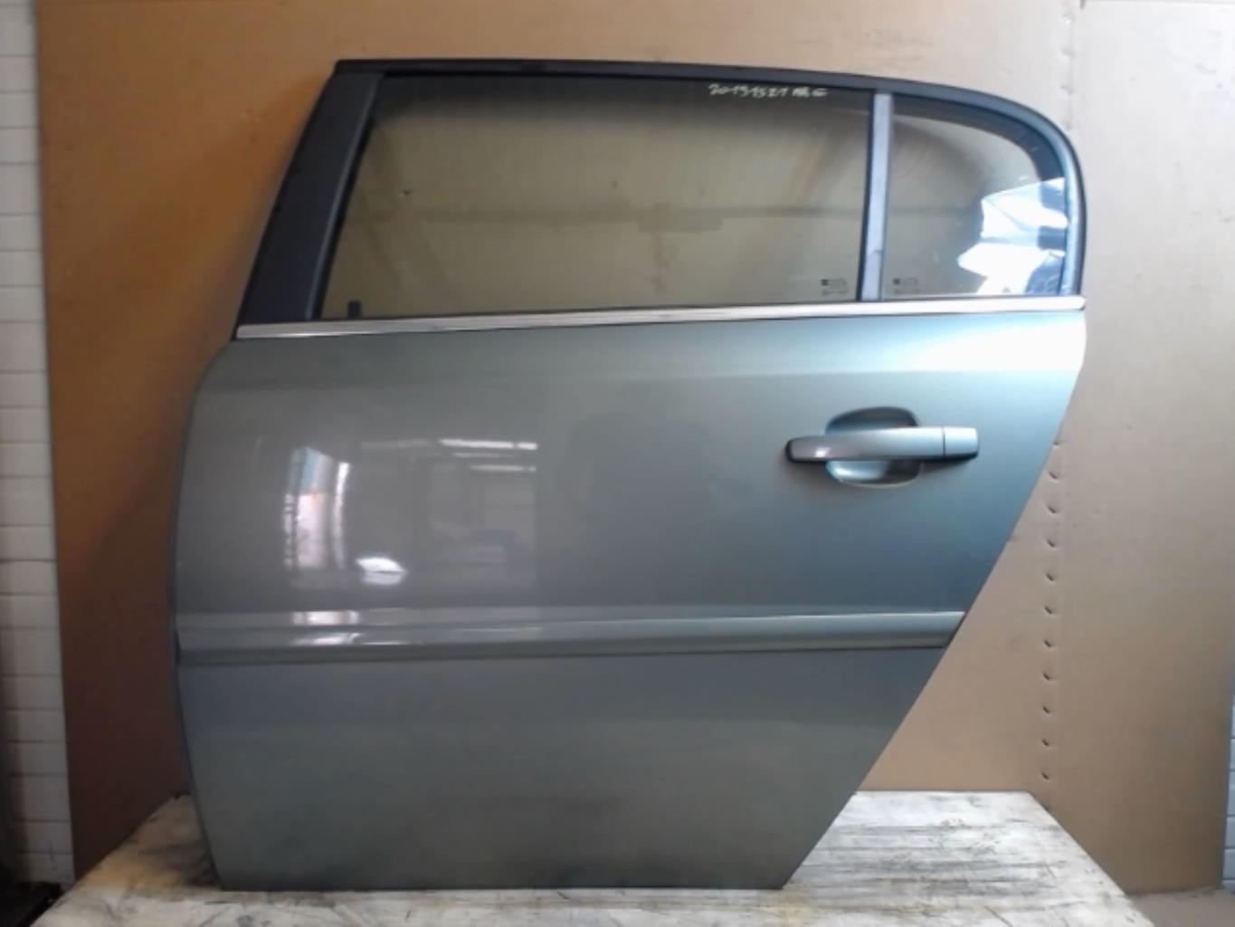 Portiera posteriore sinistra OPEL SIGNUM PHASE 1 Diésel - 1