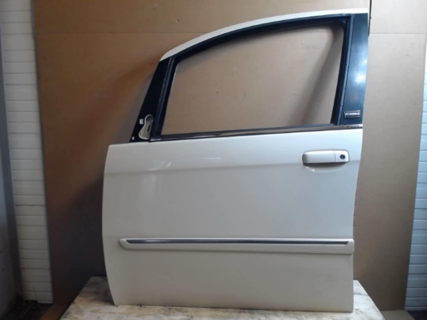 Portiera anteriore sinistra LANCIA MUSA PHASE 2 Diésel - 1