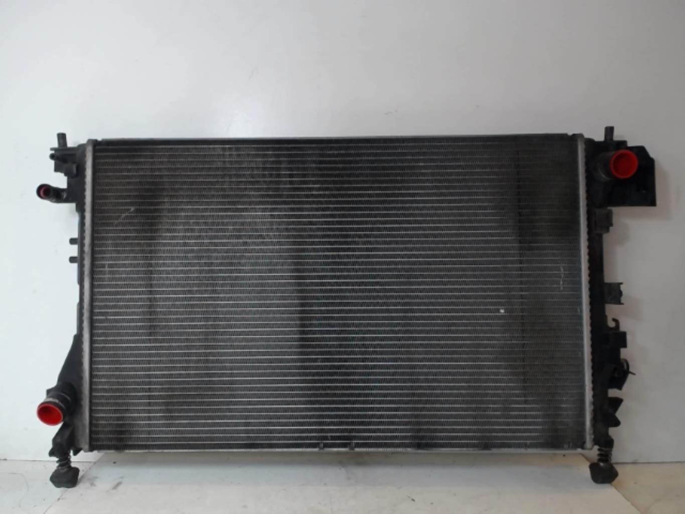 Radiateur eau OPEL SIGNUM PHASE 1 Diesel - 1