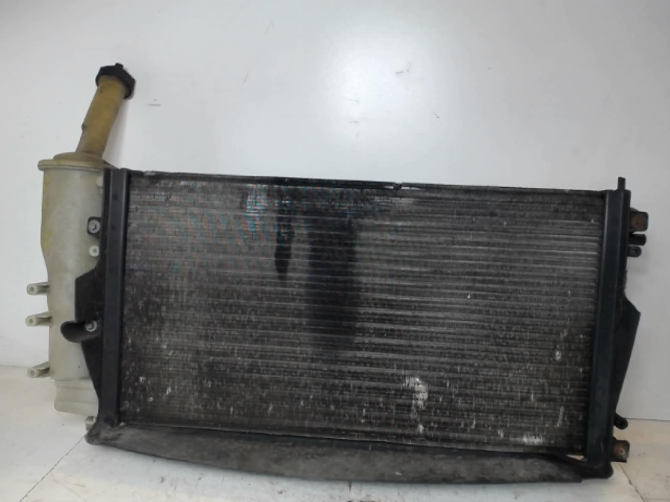Image Radiateur eau - FIAT PUNTO 2
