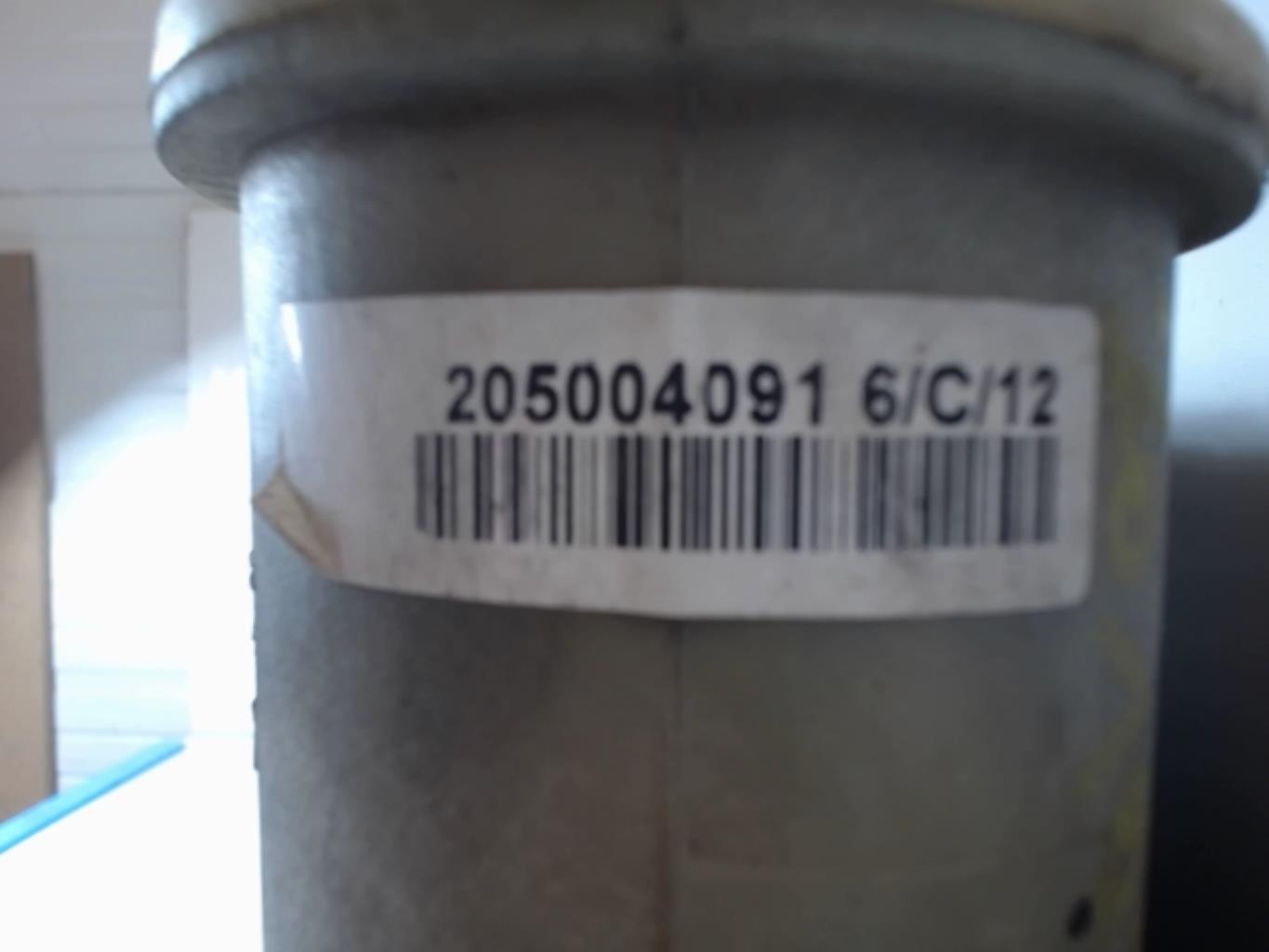 Image Radiateur eau - FIAT PUNTO 2