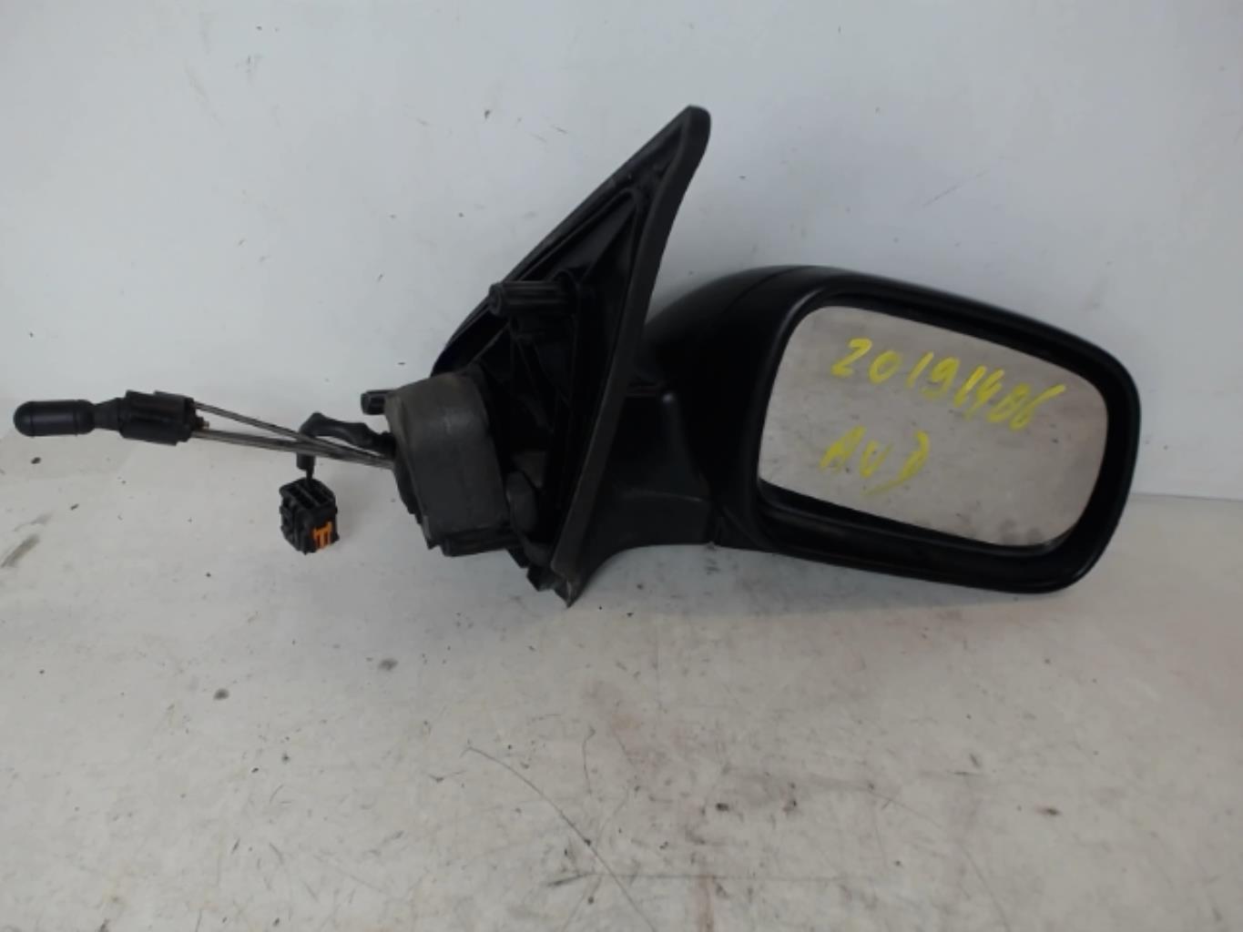 Image Retroviseur droit - CITROEN XSARA