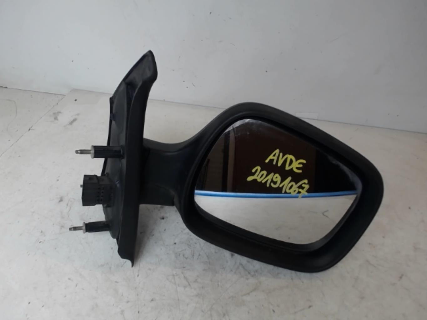 Image Retroviseur droit - RENAULT SCENIC 1