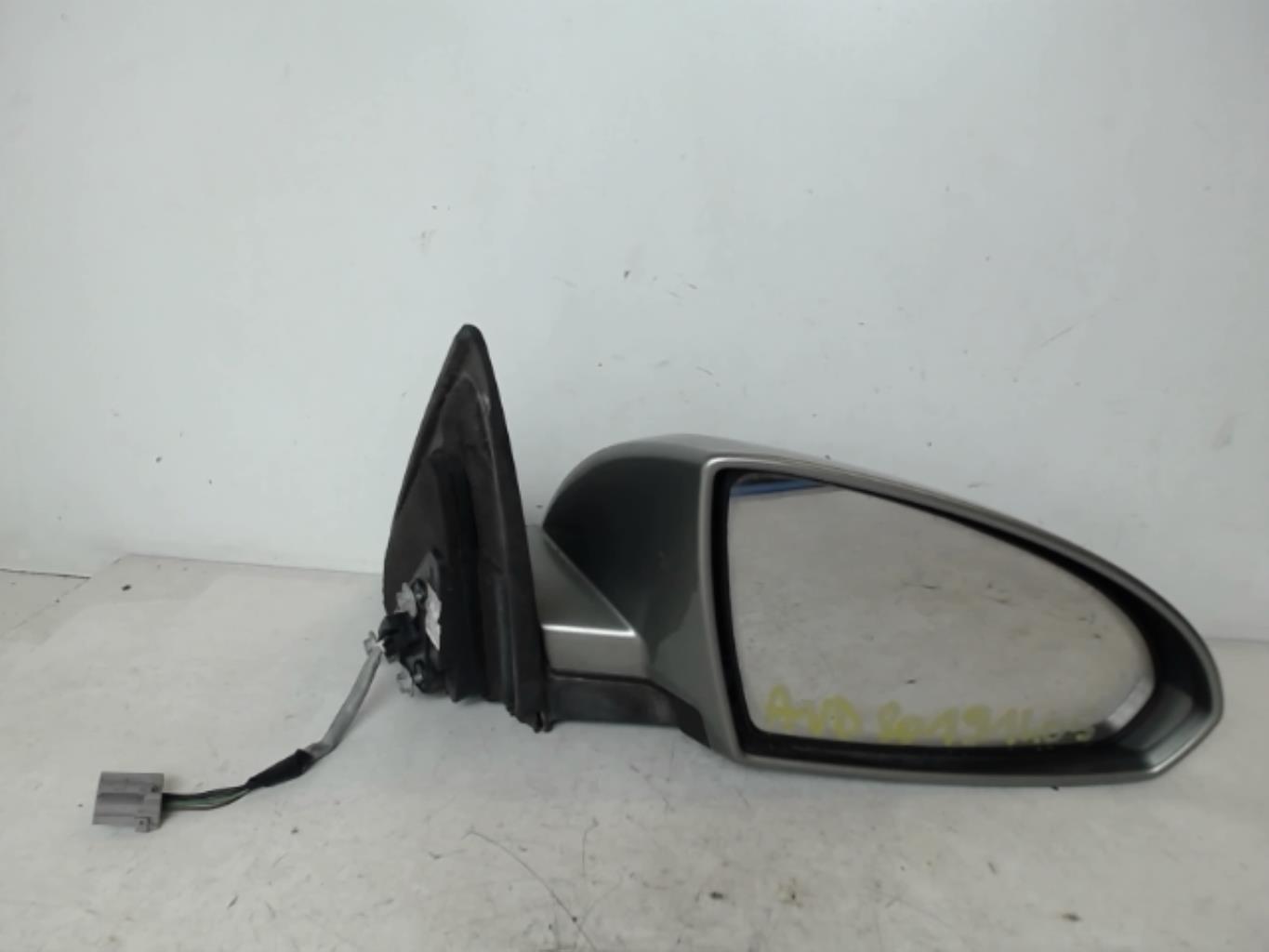 Specchietto retrovisore destro NISSAN PRIMERA 4 Diésel - 1