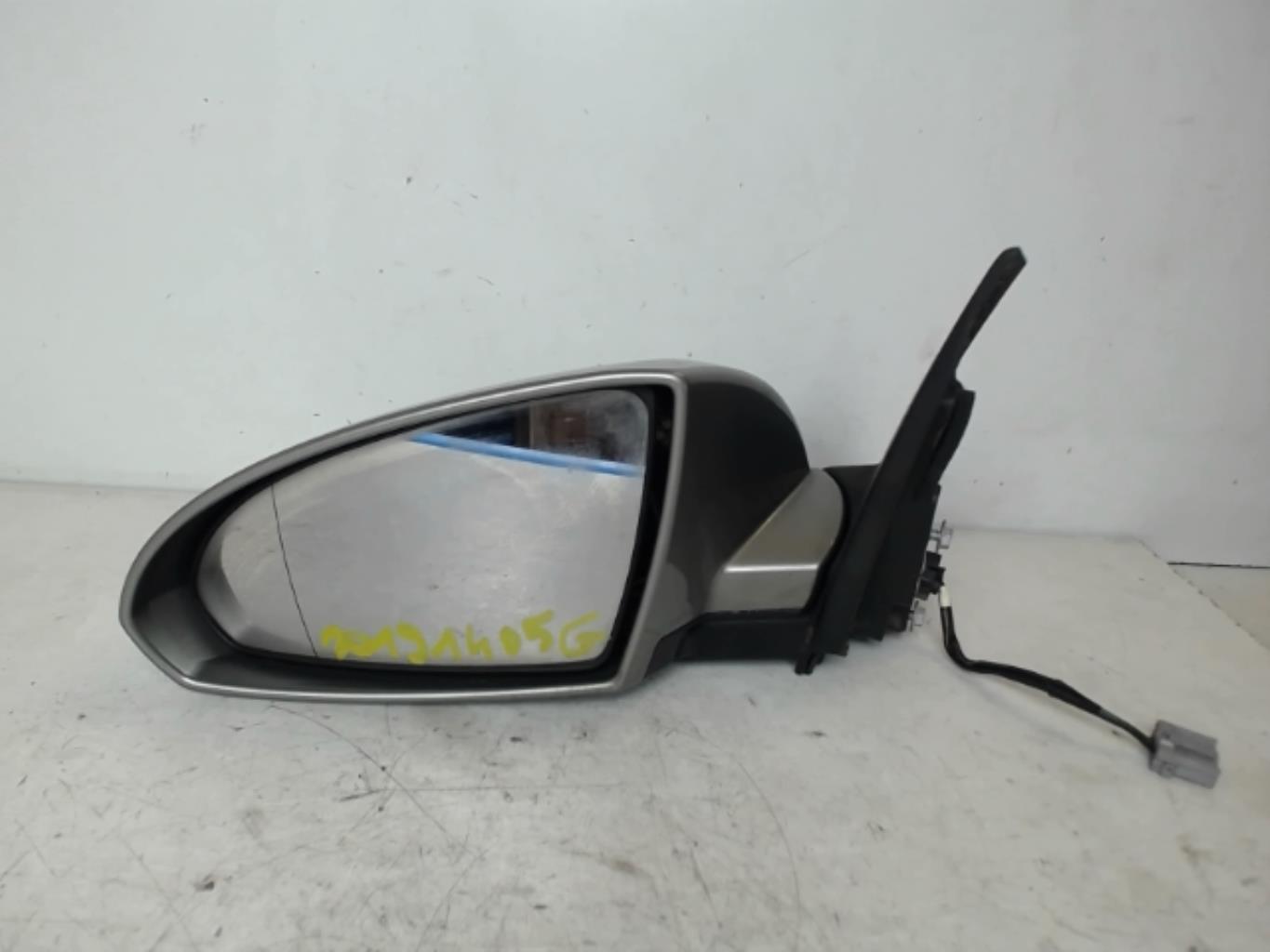 Specchietto retrovisore sinistro NISSAN PRIMERA 4 Diésel - 1