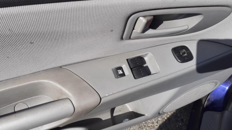 Image Retroviseur gauche - MAZDA 3 1