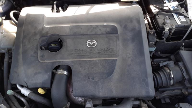 Image Retroviseur gauche - MAZDA 3 1