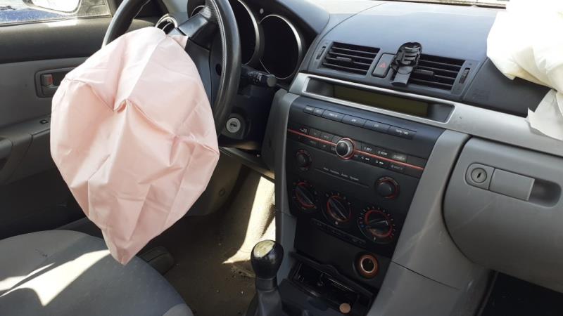 Image Retroviseur gauche - MAZDA 3 1