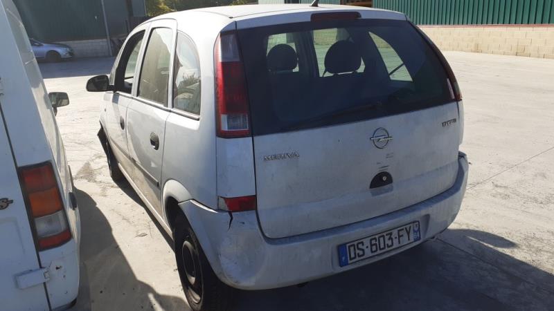 Image Feu arriere principal gauche (feux) - OPEL MERIVA A