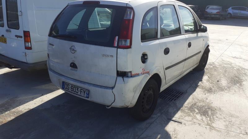 Image Feu arriere principal gauche (feux) - OPEL MERIVA A