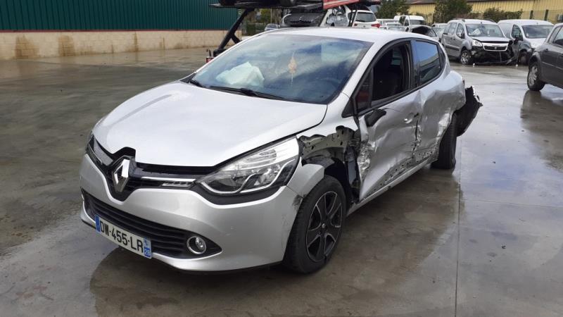 Image Cardan gauche (transmission) - RENAULT CLIO 4