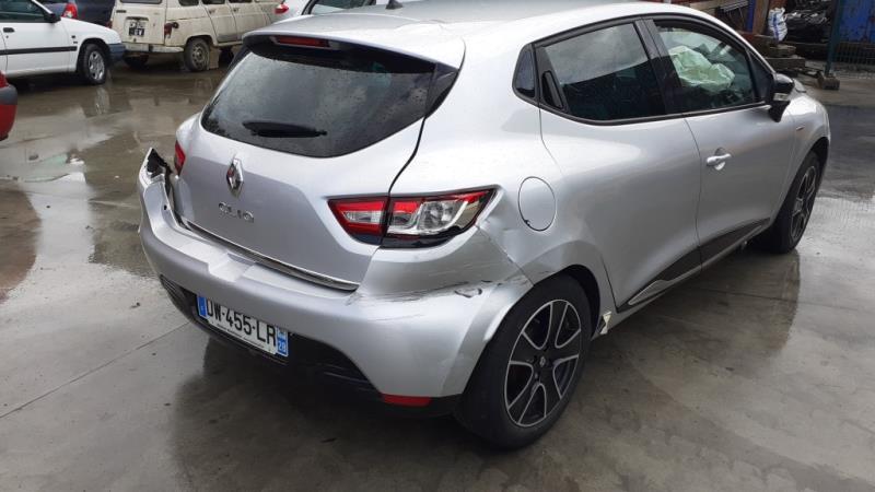 Image Cardan gauche (transmission) - RENAULT CLIO 4