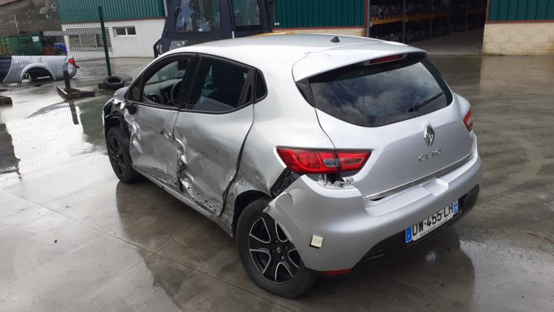 Image Cardan gauche (transmission) - RENAULT CLIO 4