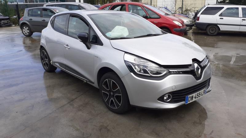 Image Cardan gauche (transmission) - RENAULT CLIO 4