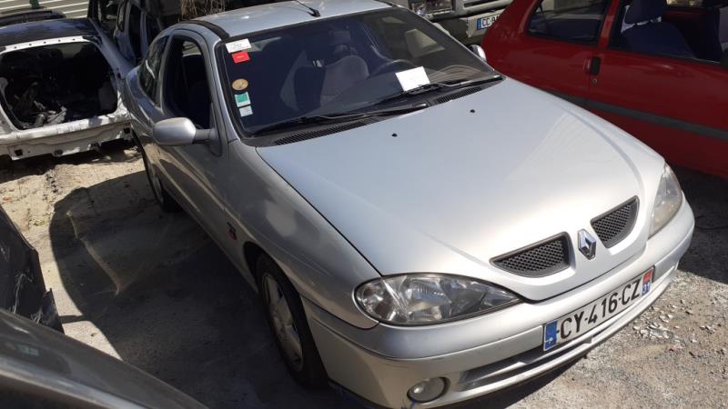 Image Retroviseur droit - RENAULT MEGANE 1