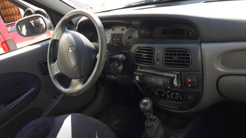 Image Retroviseur droit - RENAULT MEGANE 1