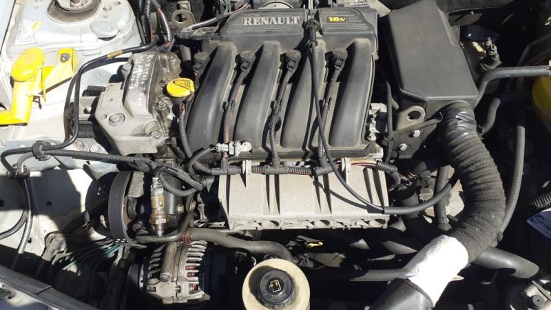 Image Retroviseur droit - RENAULT MEGANE 1