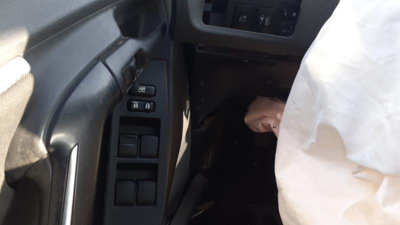 Image Compteur - TOYOTA VERSO