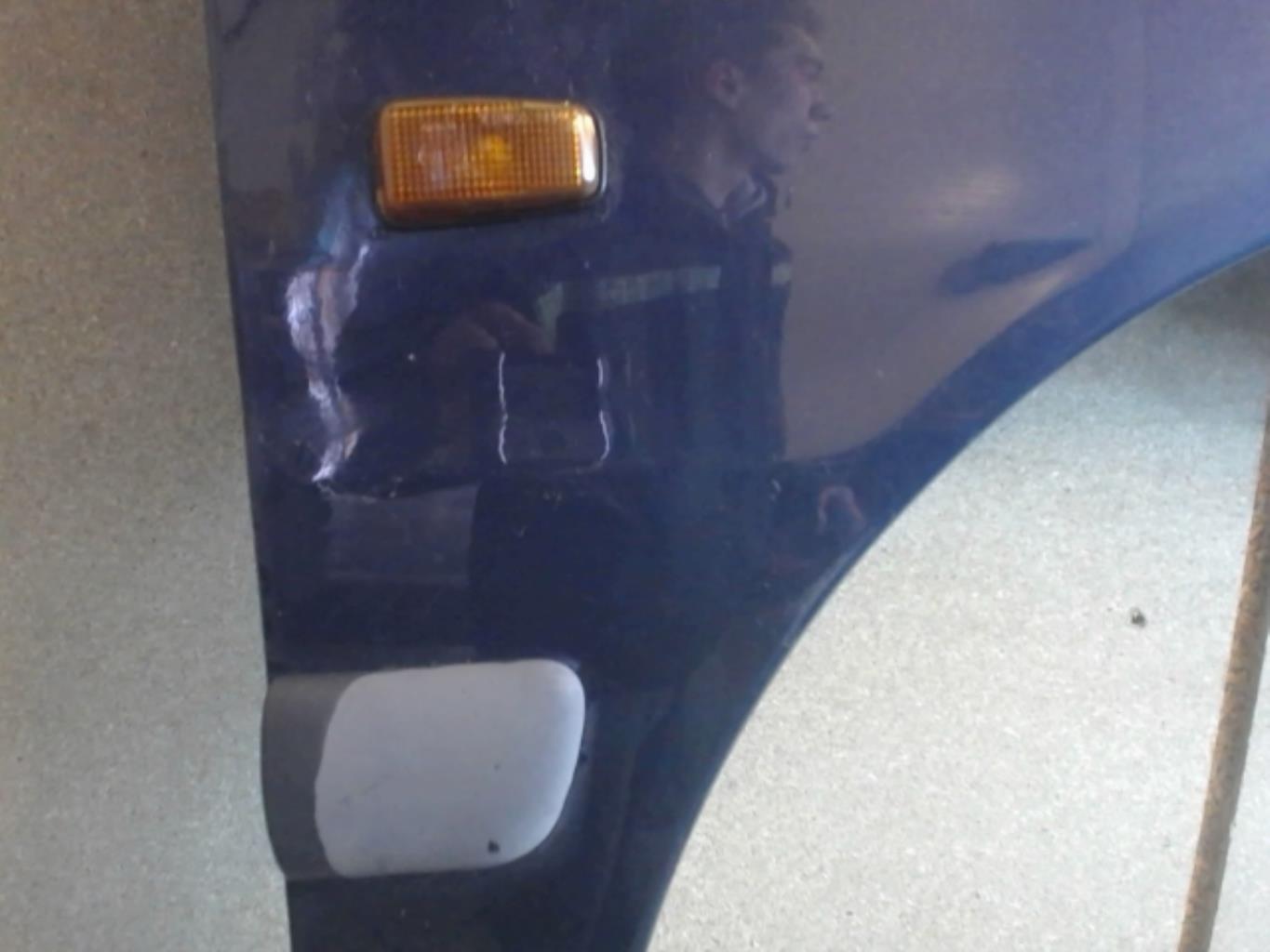 Image Aile avant droit - PEUGEOT 106