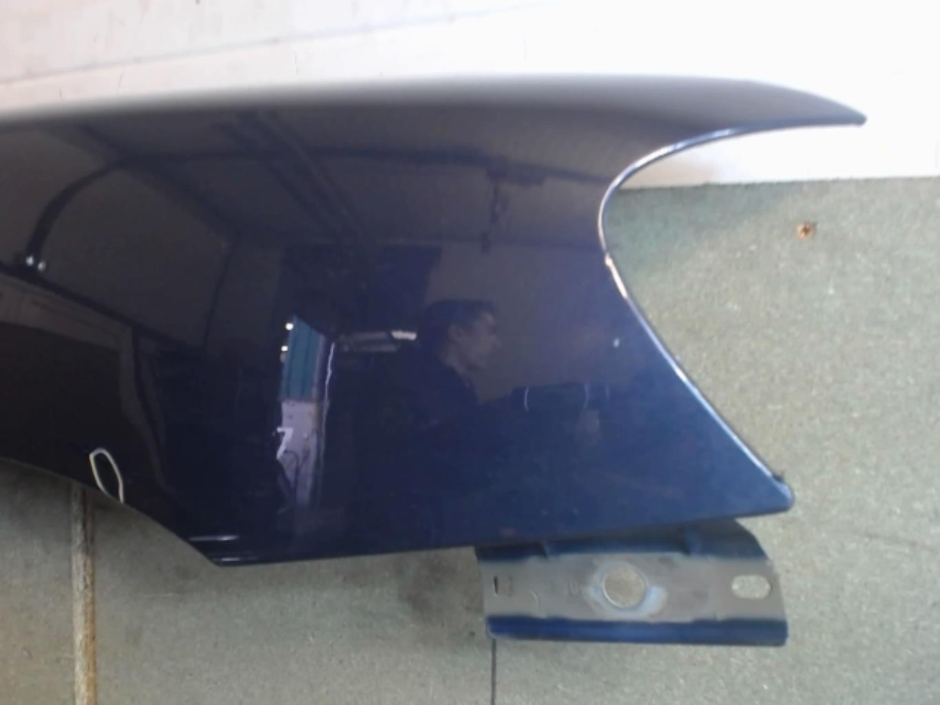 Image Aile avant droit - PEUGEOT 106