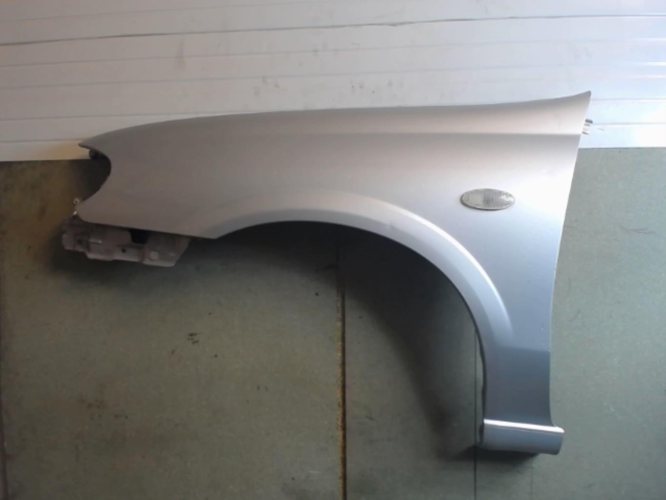 Parafango anteriore sinistro NISSAN ALMERA 2 PHASE 1 Diésel - 1