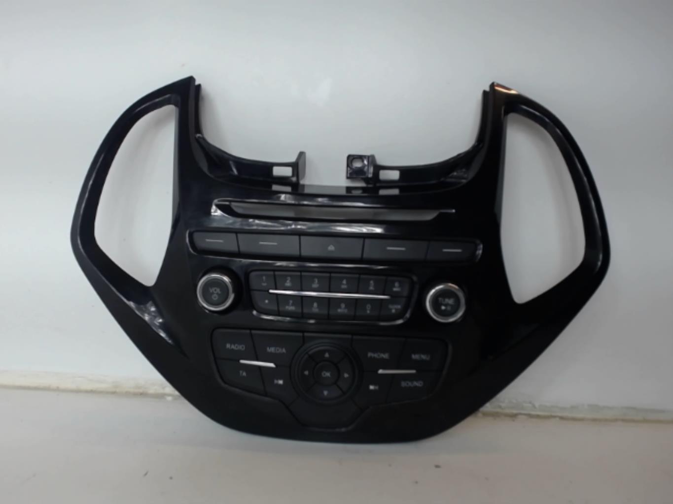 Image Autoradio d'origine - FORD KA+