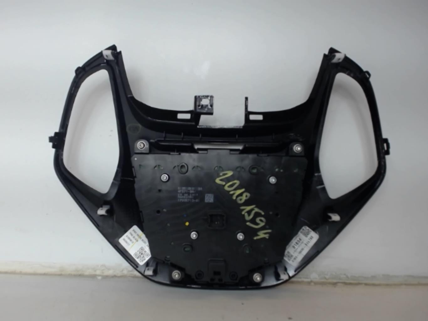 Image Autoradio d'origine - FORD KA+