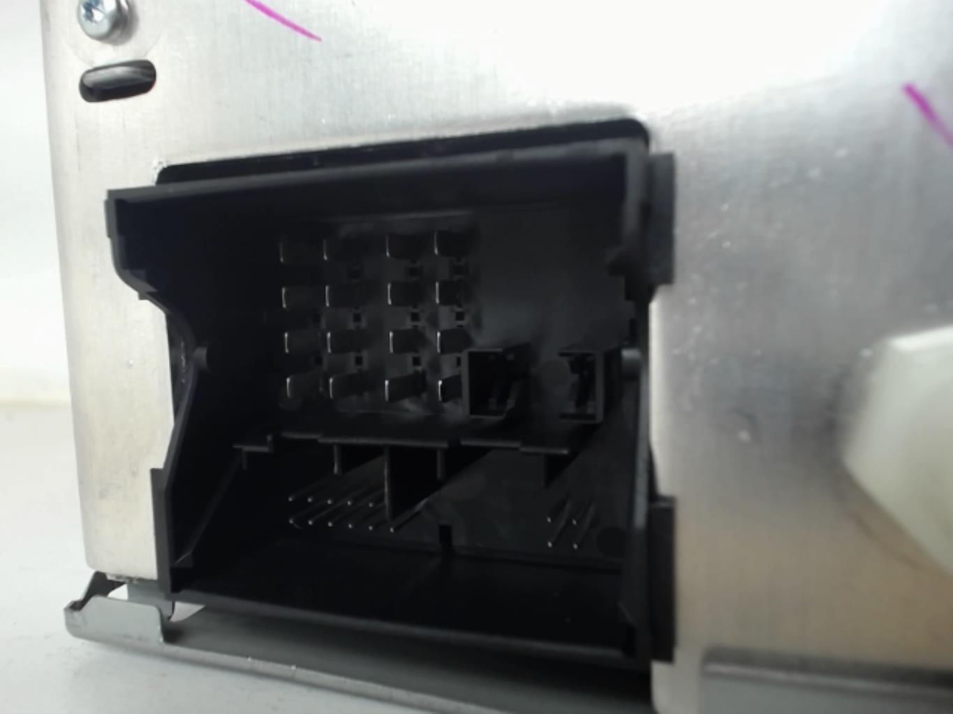 Image Autoradio d'origine - FORD TRANSIT CONNECT 1