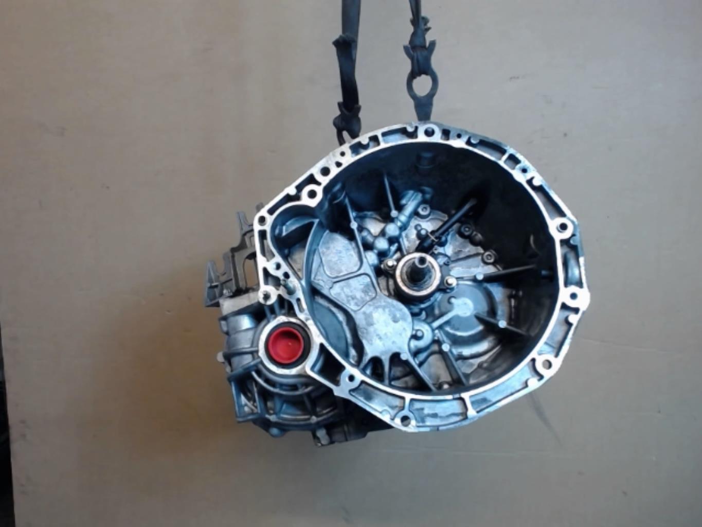 Image Boite de vitesses - RENAULT GRAND SCENIC 2