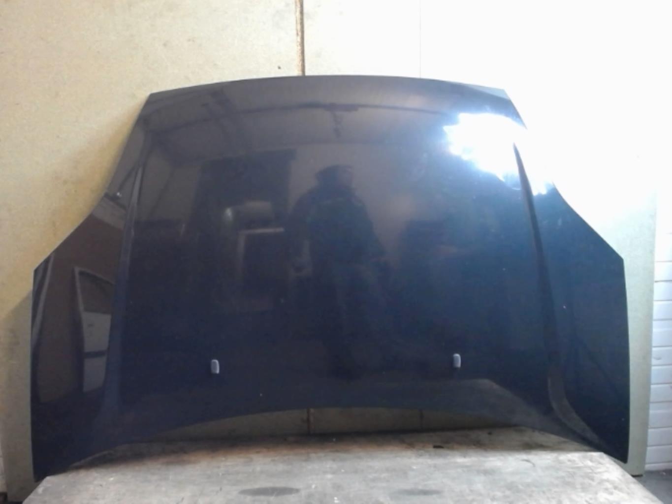 Capot FORD FIESTA 5 PHASE 1 Diesel - 1