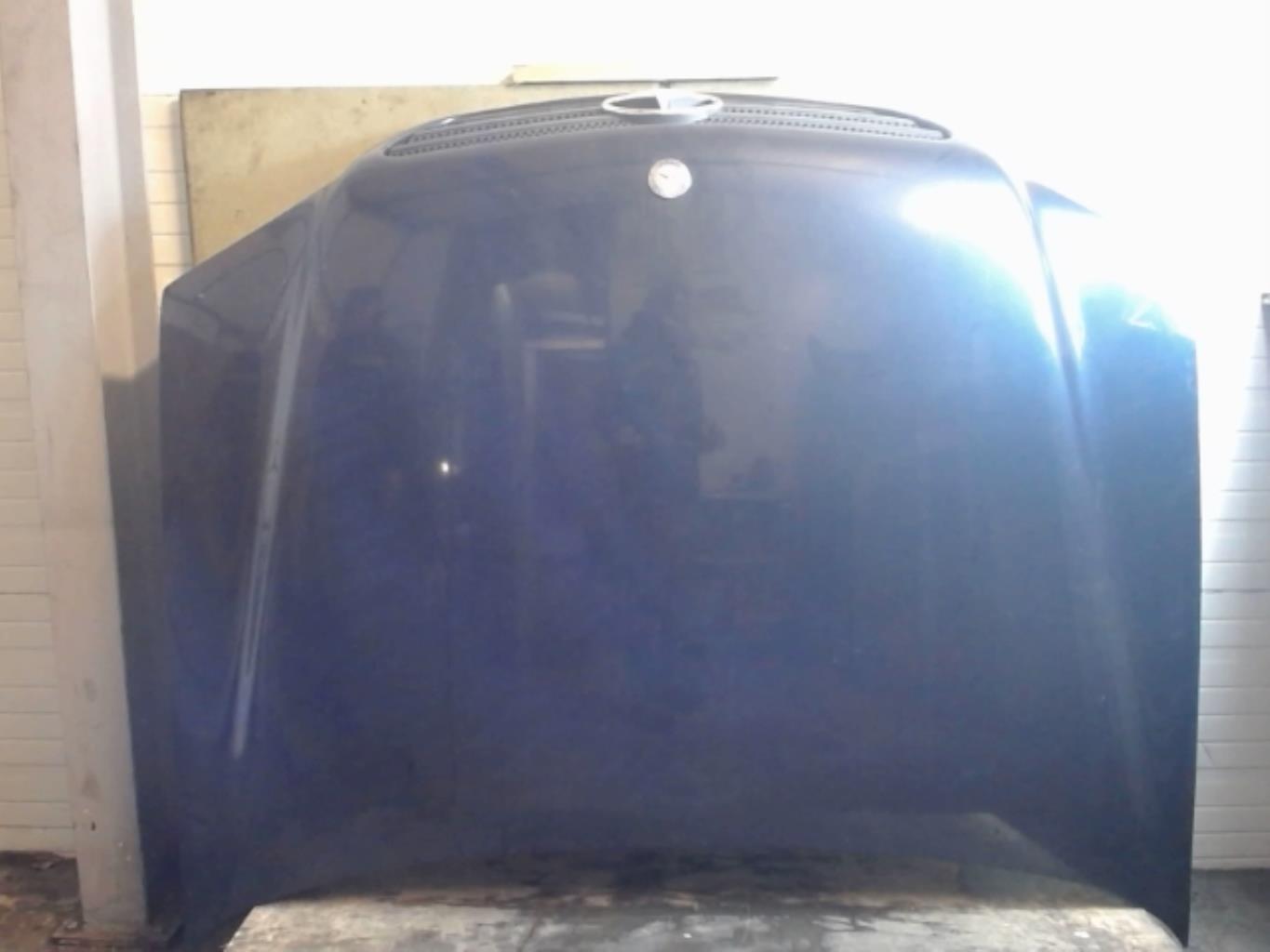 Capot MERCEDES CLASSE M 163 PHASE 1 Diesel - 1
