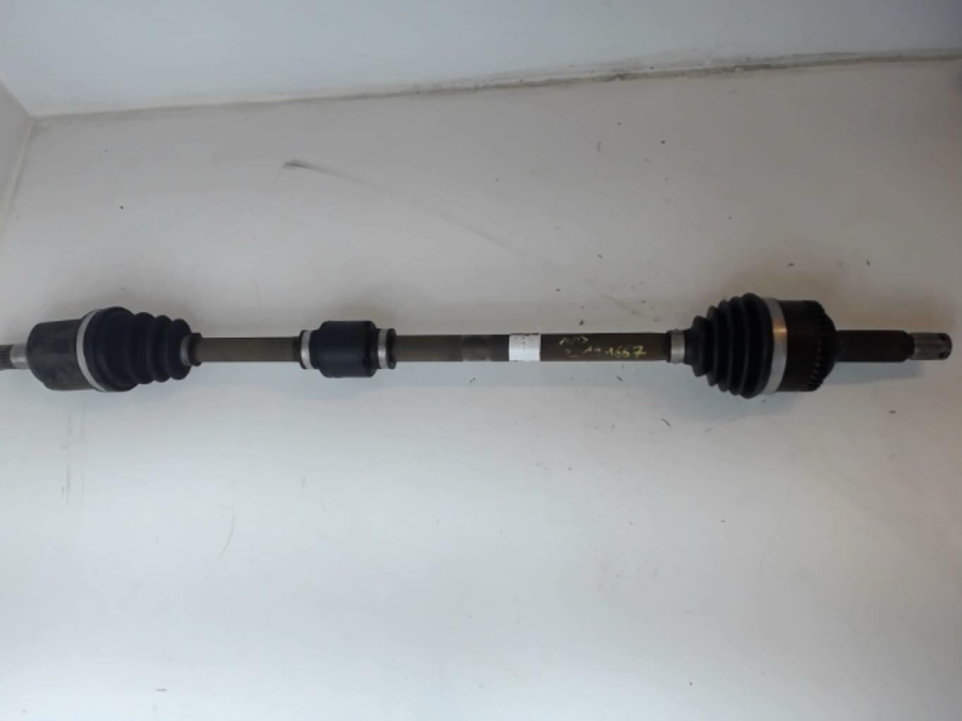 Giunto cardanico albero di trasmissione destro HYUNDAI ATOS 2 PRIME Gasolina - 1
