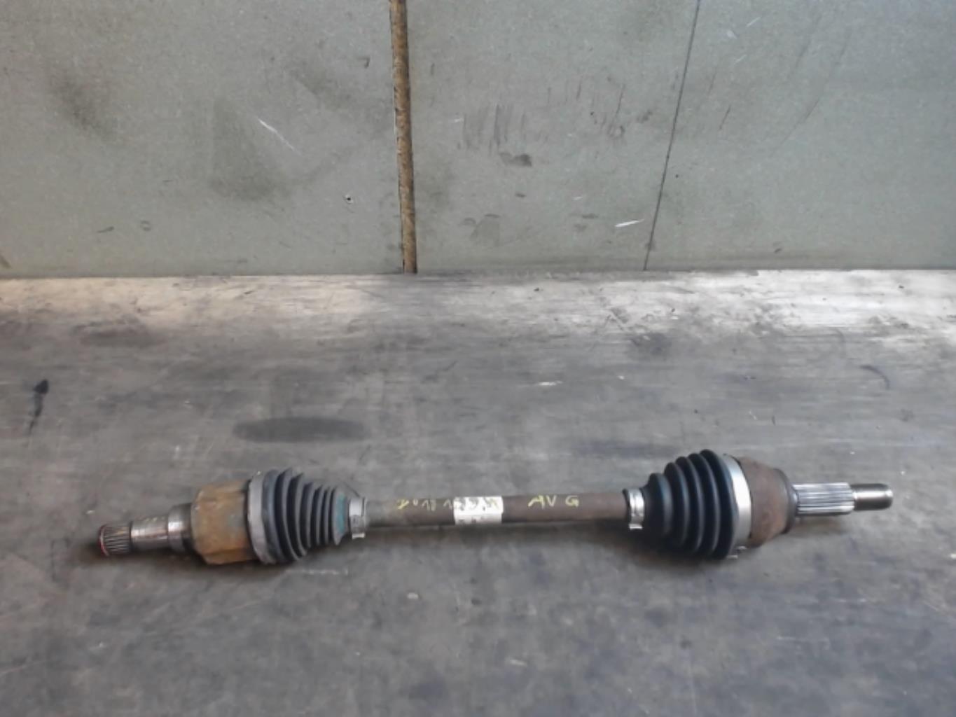Cardan gauche (transmission) FORD KA+ Essence - 1