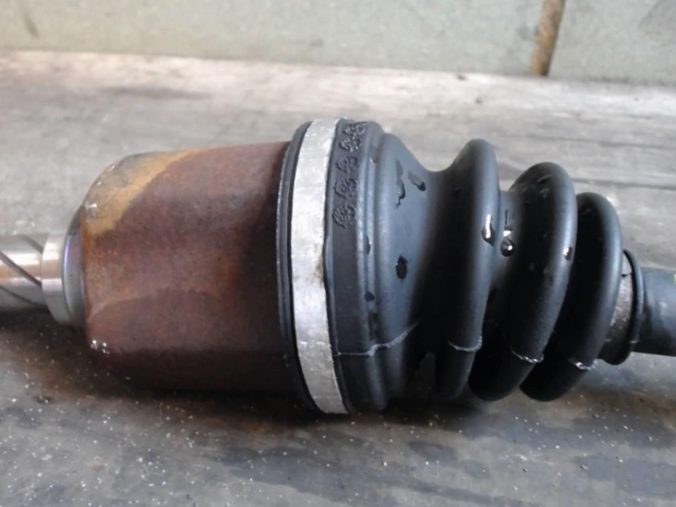 Image Cardan gauche (transmission) - NISSAN MICRA 3