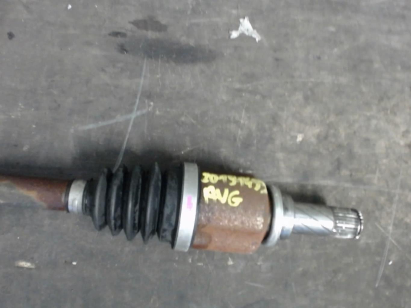 Image Cardan gauche (transmission) - RENAULT CLIO 4