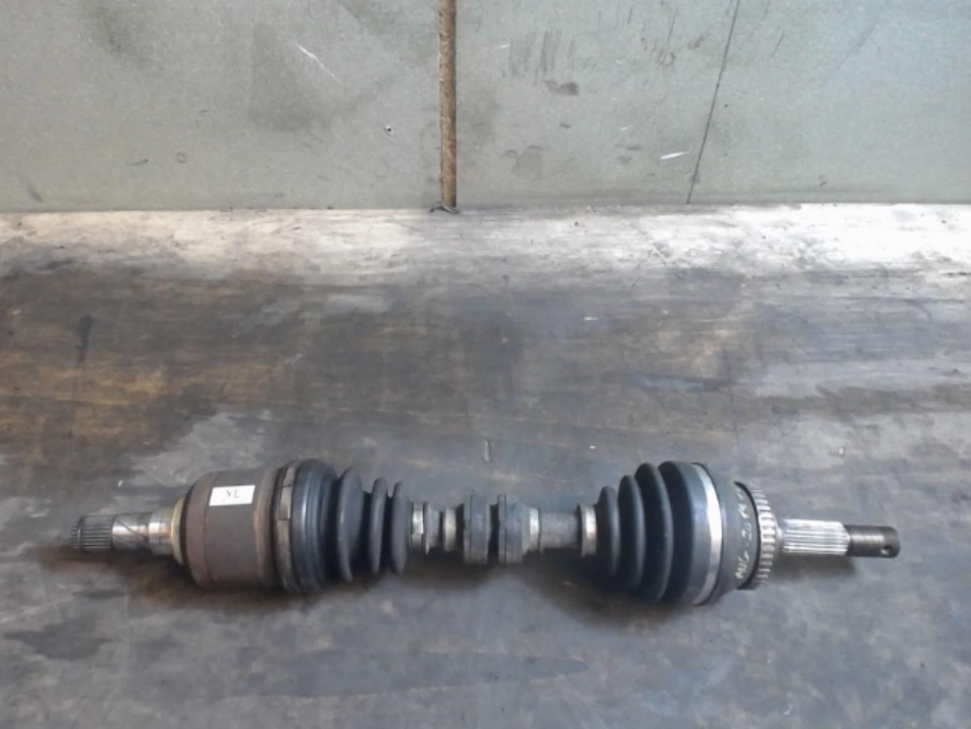 Giunto cardanico albero di trasmissione sinistro NISSAN ALMERA 2 PHASE 1 Diésel - 1