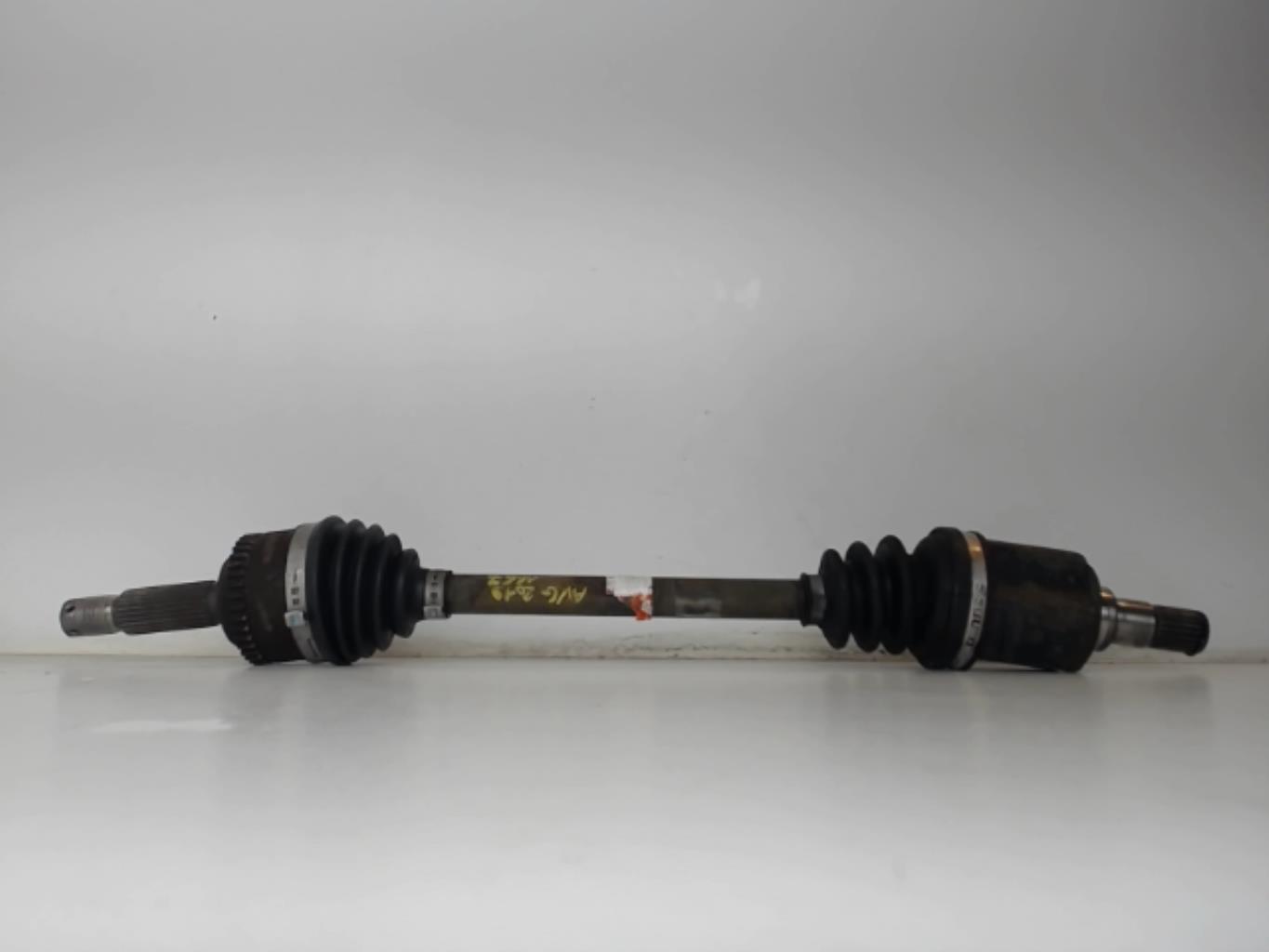 Cardan gauche (transmission) HYUNDAI ATOS 2 PRIME Essence | Alberdi