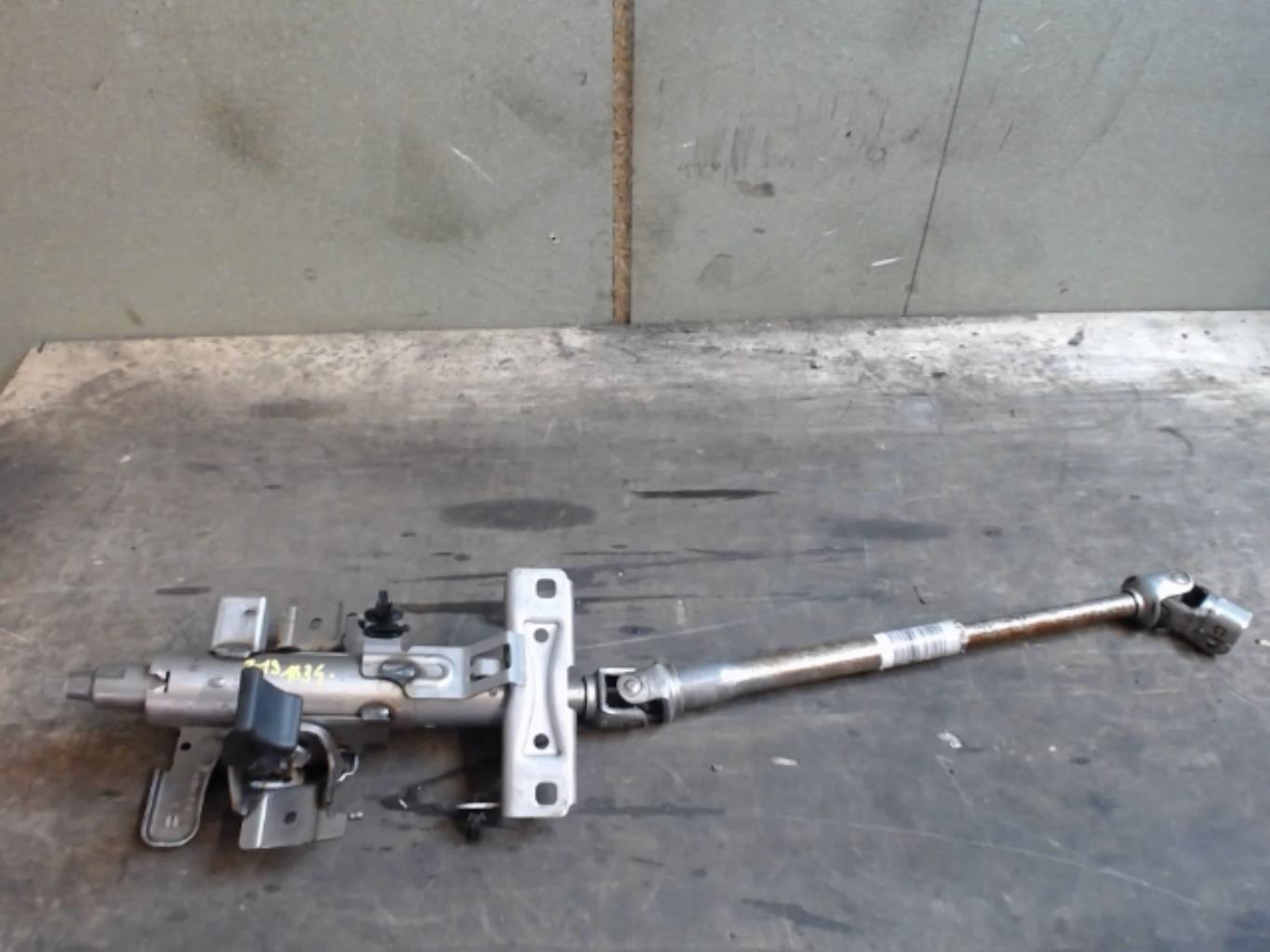 Colonne de direction CITROEN C4 PICASSO 2 PHASE 1 Essence - 1