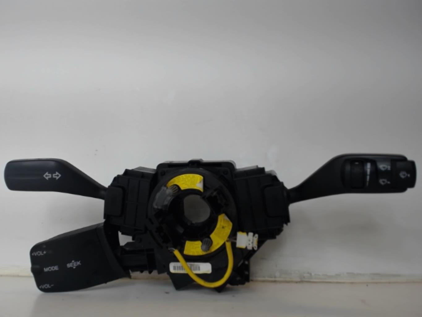 Devio guida completo con contatto spiralato FORD TRANSIT CONNECT 1 PHASE 2 Diésel - 1