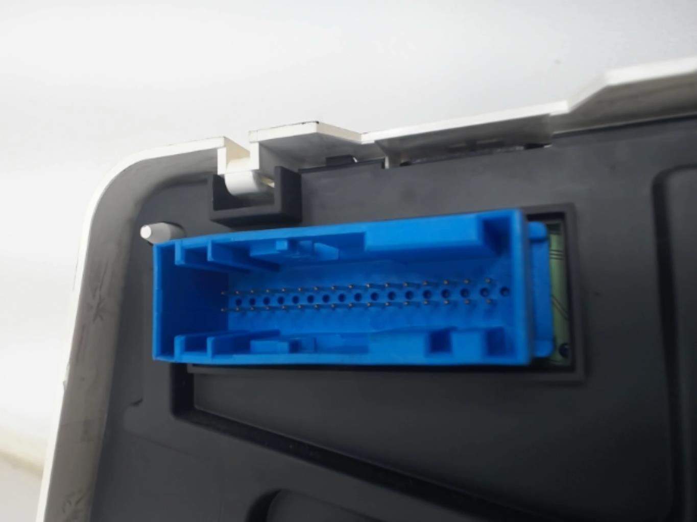 Image Compteur - FORD TRANSIT CONNECT 1