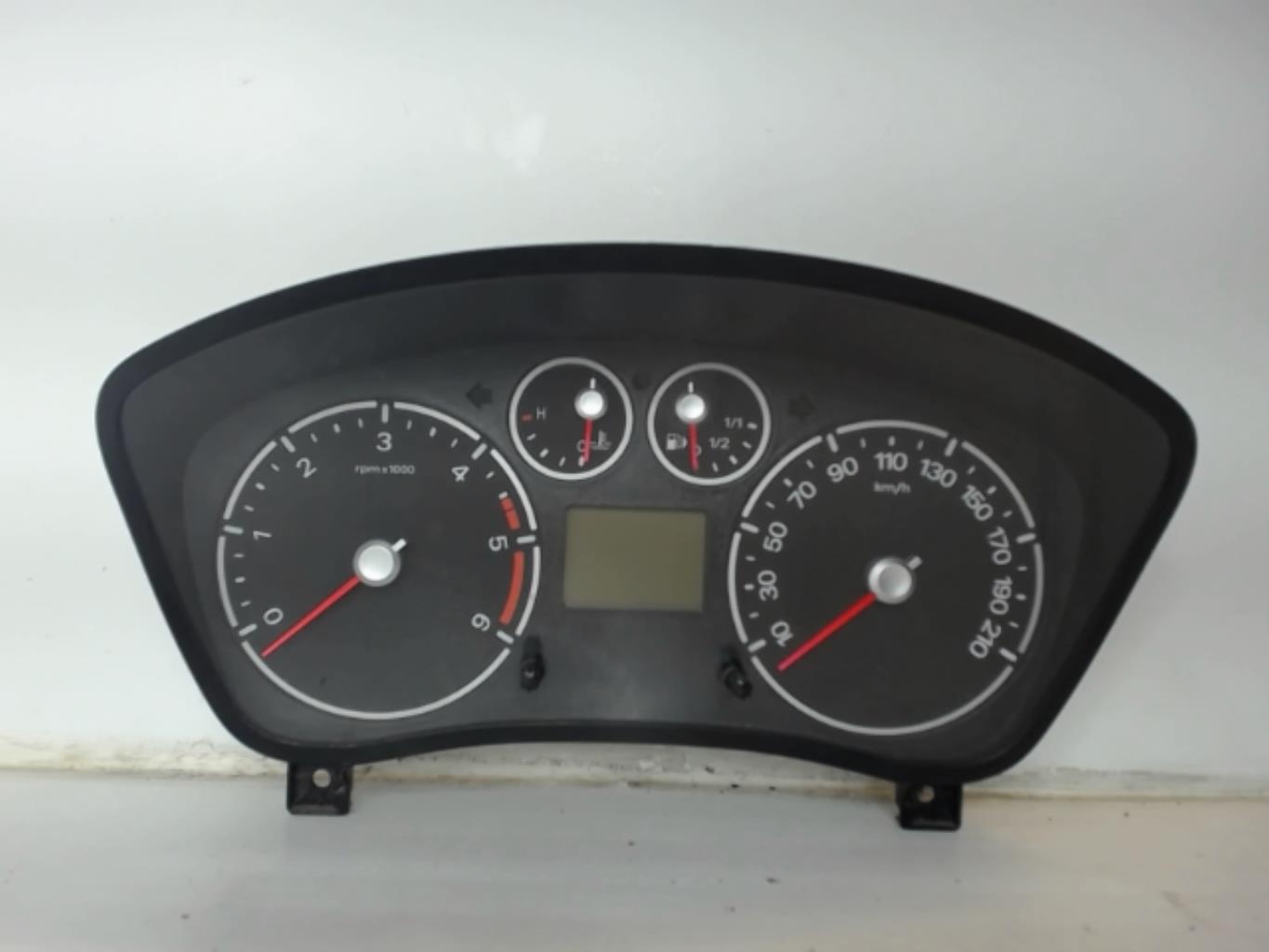 Image Compteur - FORD TRANSIT CONNECT 1