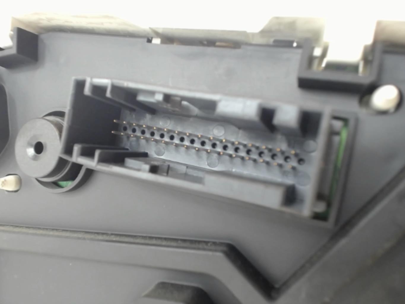 Image Compteur - FORD TRANSIT CONNECT 1