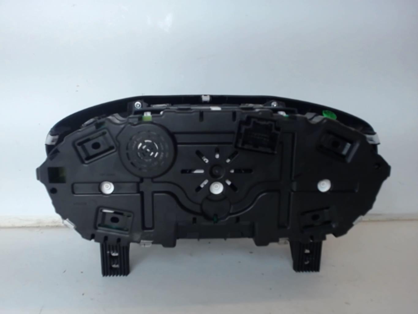 Image Compteur - FORD KA+