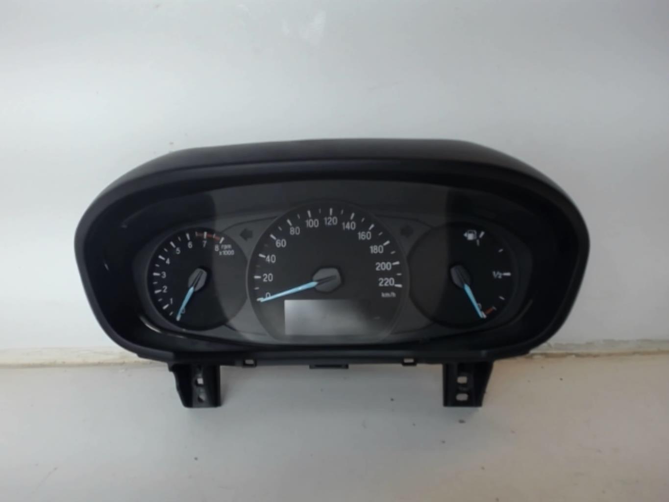 Image Compteur - FORD KA+