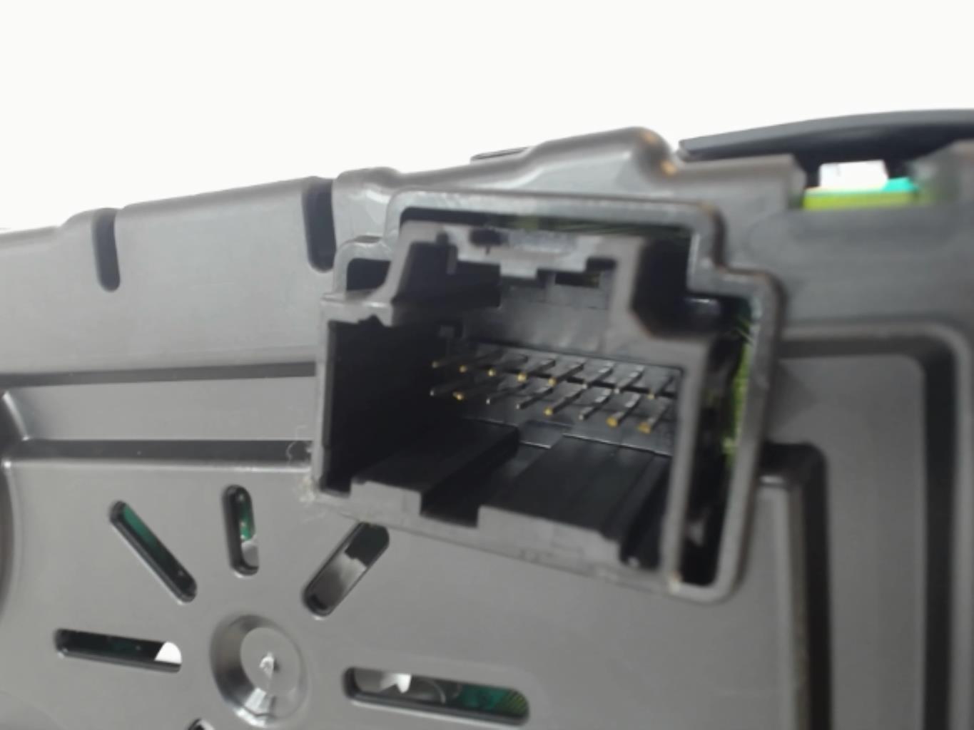 Image Compteur - FORD KA+