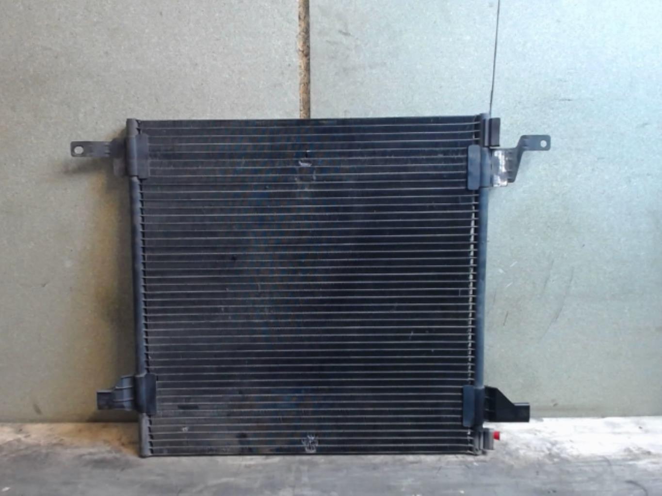 Condenseur de clim MERCEDES CLASSE M 163 PHASE 1 Diesel - 1