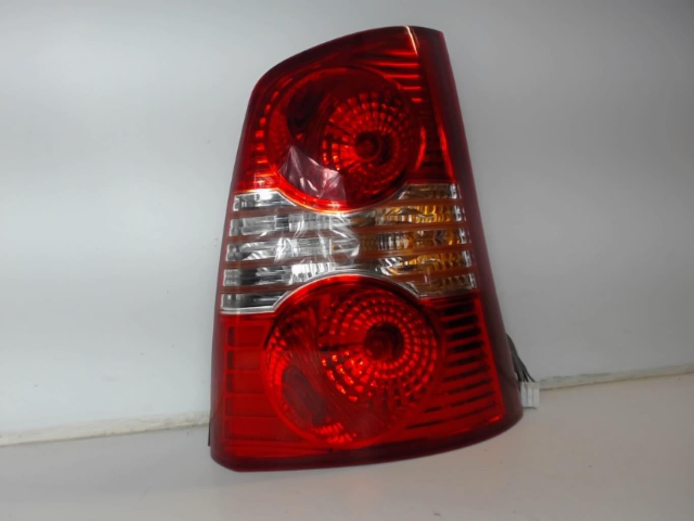 Fanale posteriore principale destro (luci) HYUNDAI ATOS 2 PRIME Gasolina - 1
