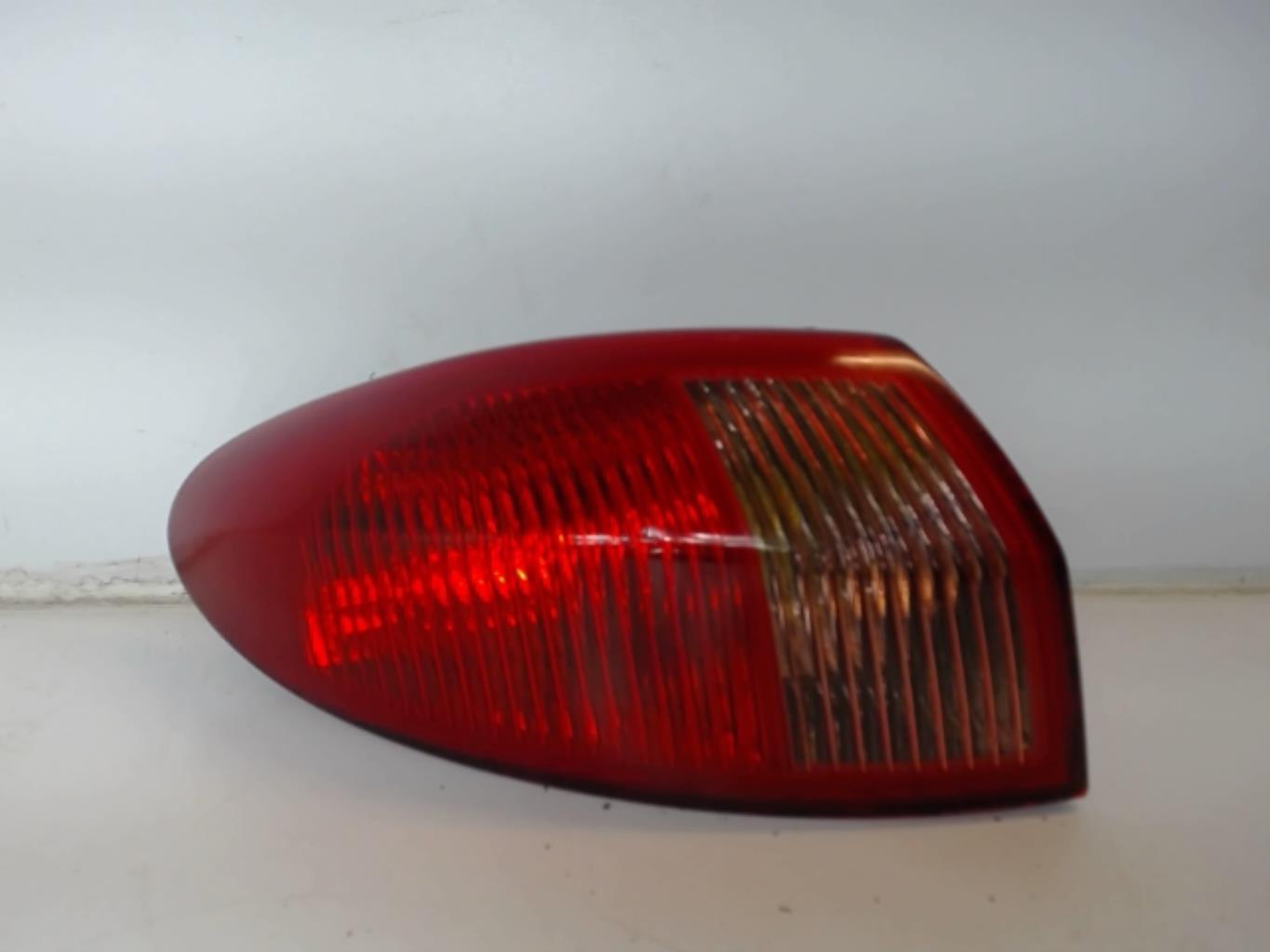Image Feu arriere principal gauche (feux) - ALFA ROMEO 147