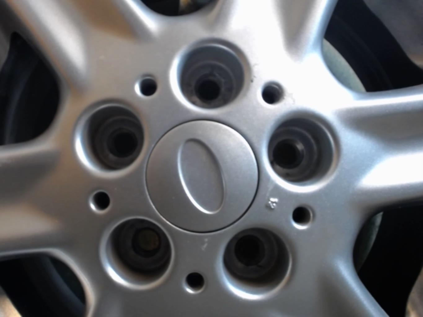 Image Jante - LAND ROVER FREELANDER 1
