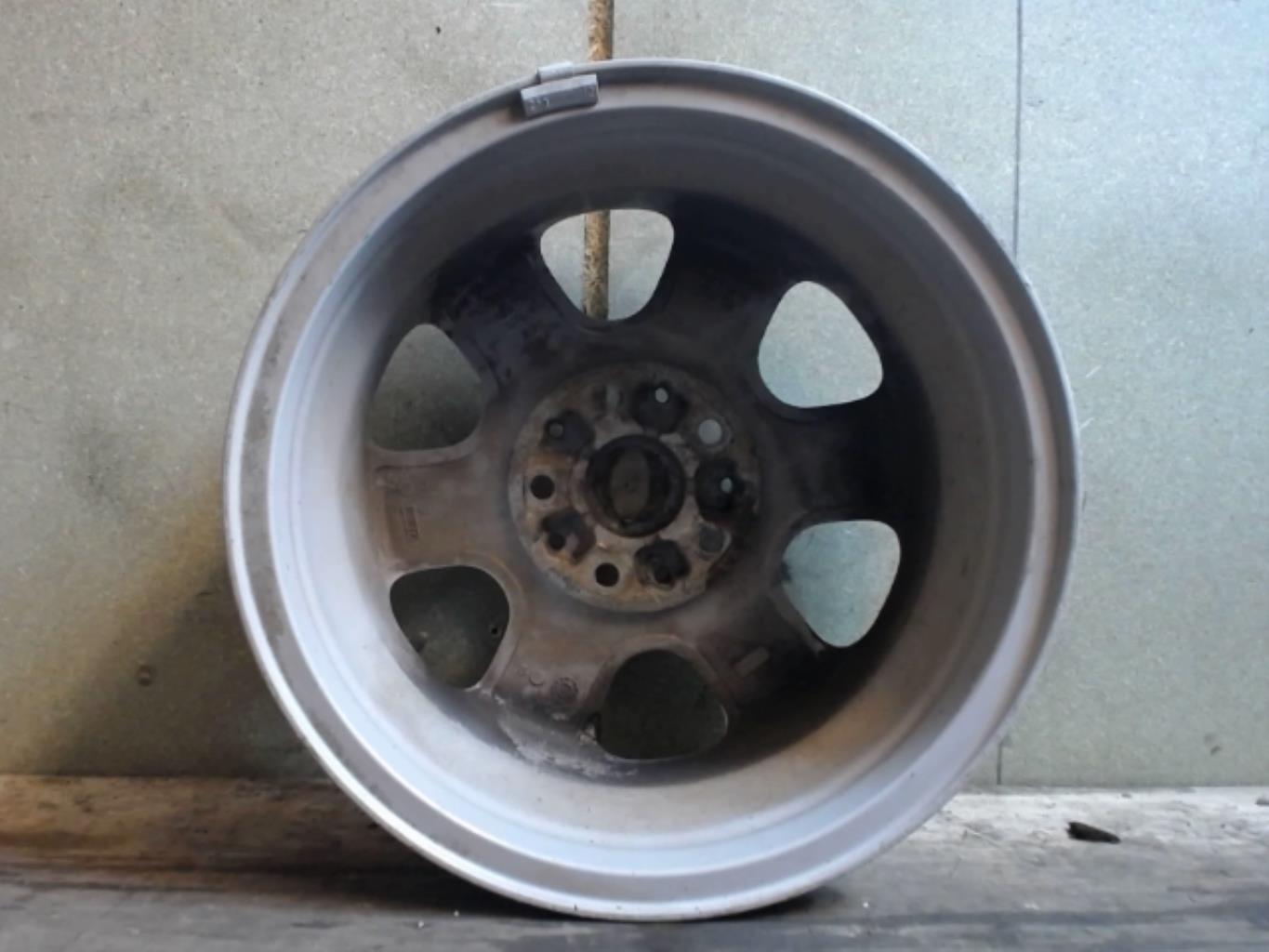 Image Jante - LAND ROVER FREELANDER 1